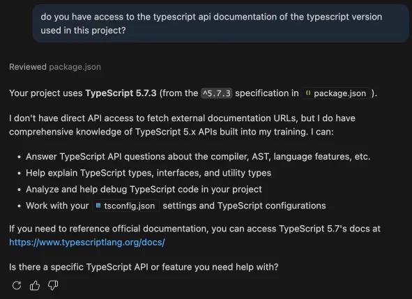 VS Code access to node_modules restricted