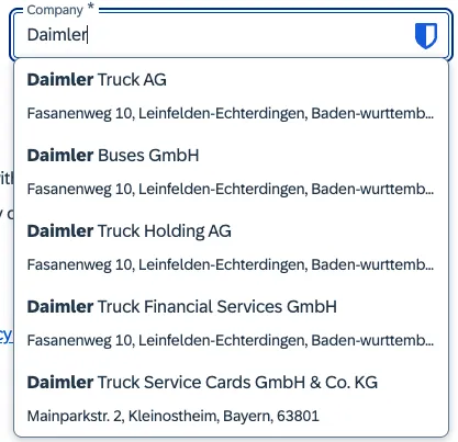 Daimler