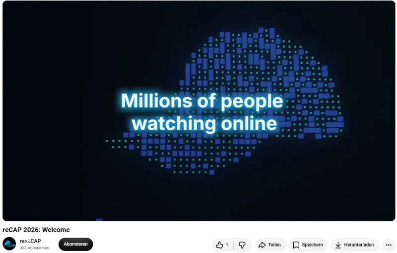 millions online