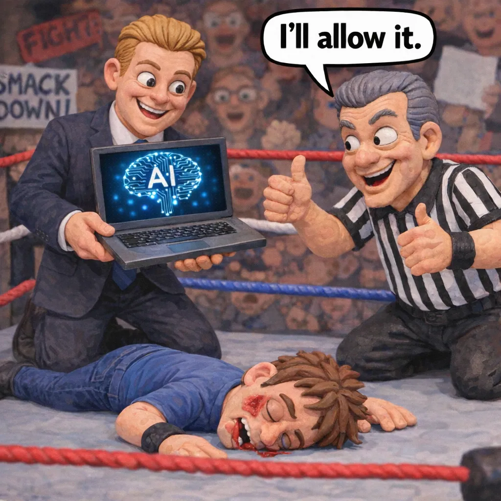 The choices SAP customers have when using AI