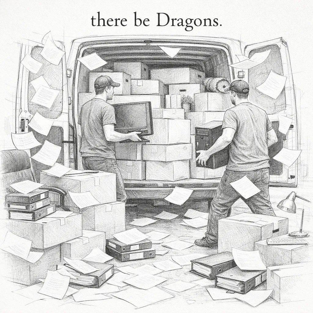 Migrating blog content and validating URLs