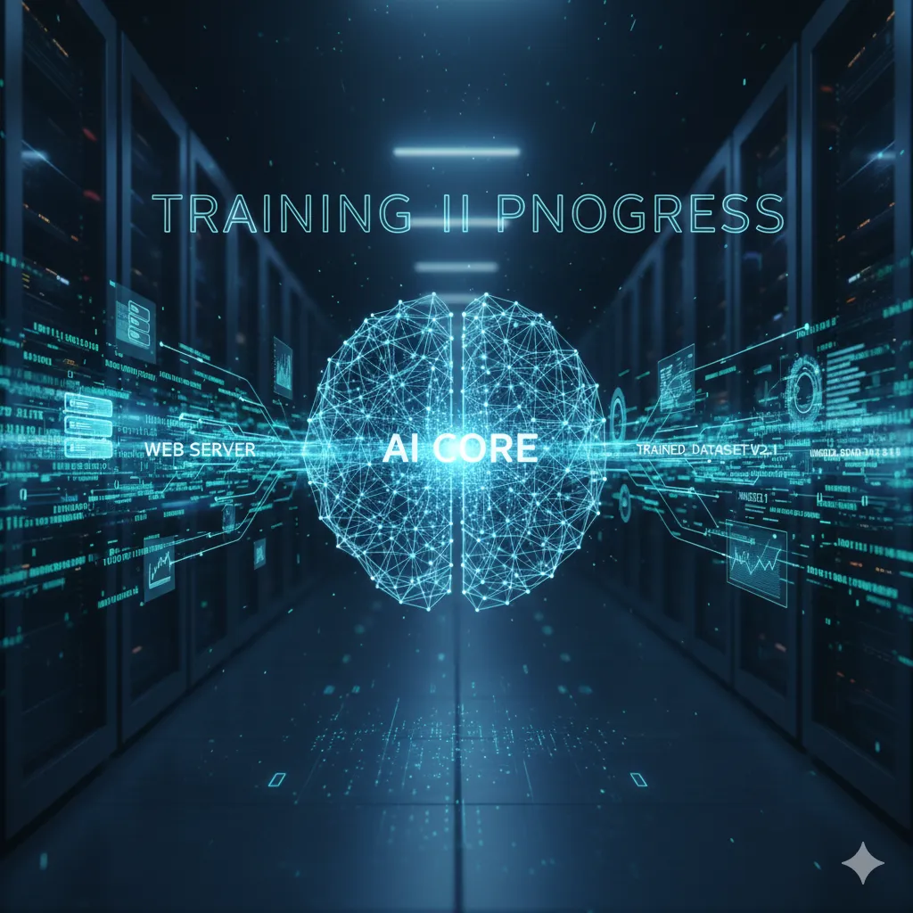 Training your LLM with SAP