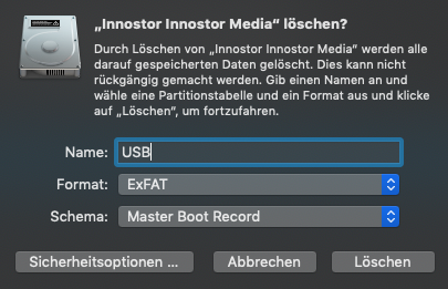 
41+  Listen von Usb Stick Wird Nicht Erkannt Formatieren! Check spelling or type a new query.
