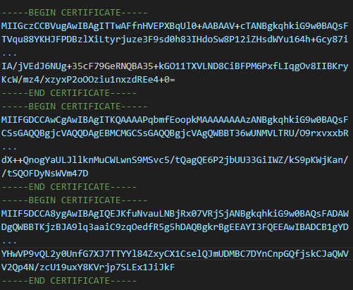 Ein Bild, das Text, Screenshot, Schrift enthält.
KI-generierte Inhalte können fehlerhaft sein.