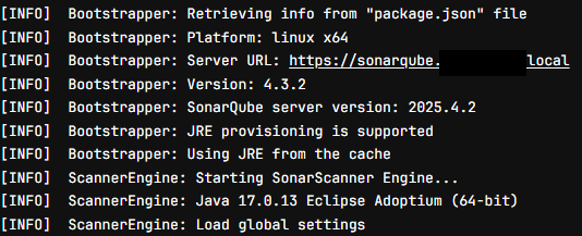 Ein Bild, das Text, Screenshot, Schrift enthält.
KI-generierte Inhalte können fehlerhaft sein.