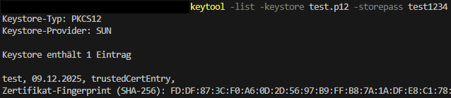 Ein Bild, das Text, Screenshot, Schrift, Software enthält.
KI-generierte Inhalte können fehlerhaft sein.